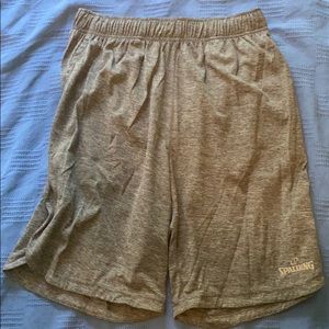 Spalding Basketball Shorts